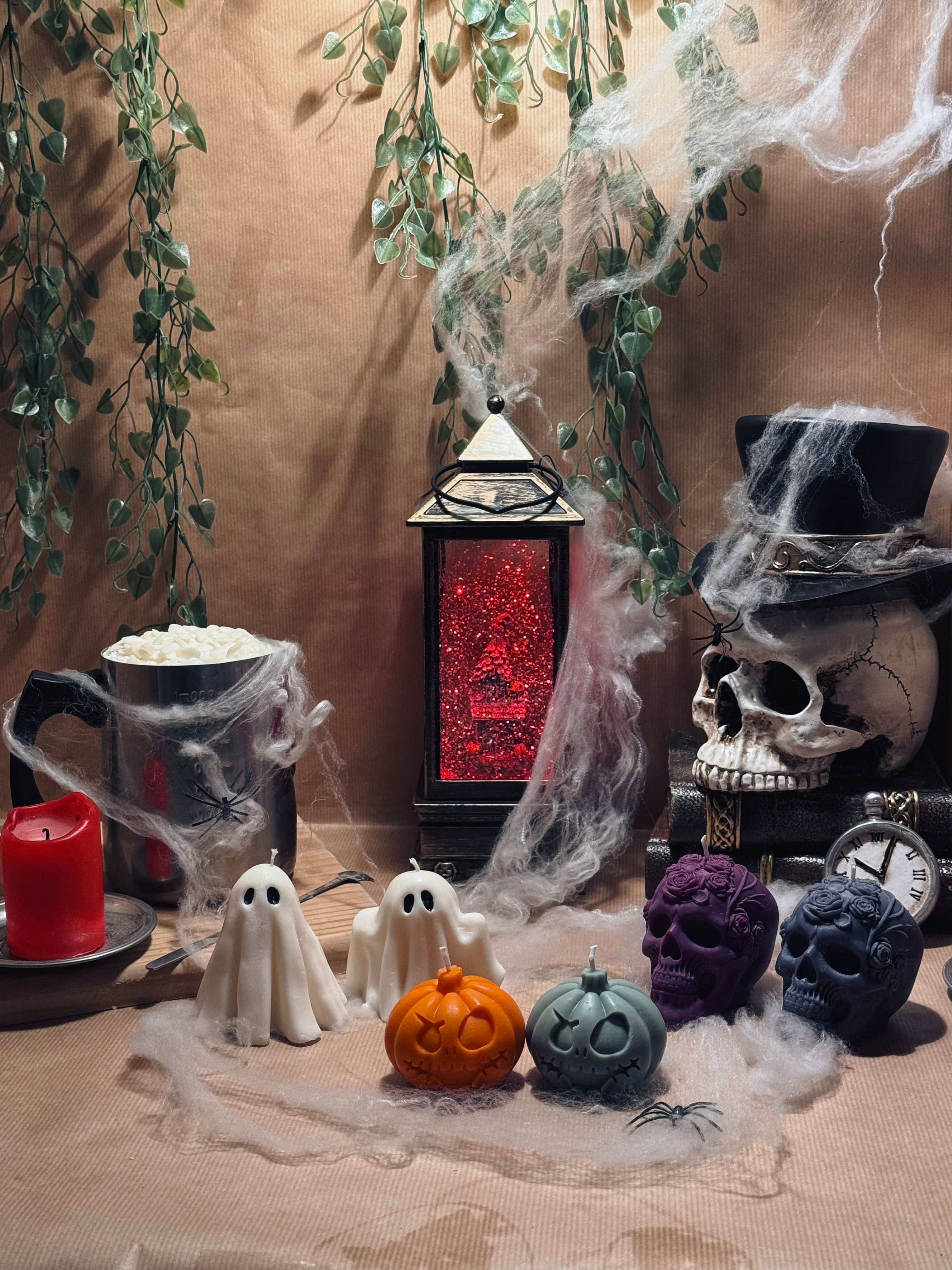 Collection Halloween 🎃👻