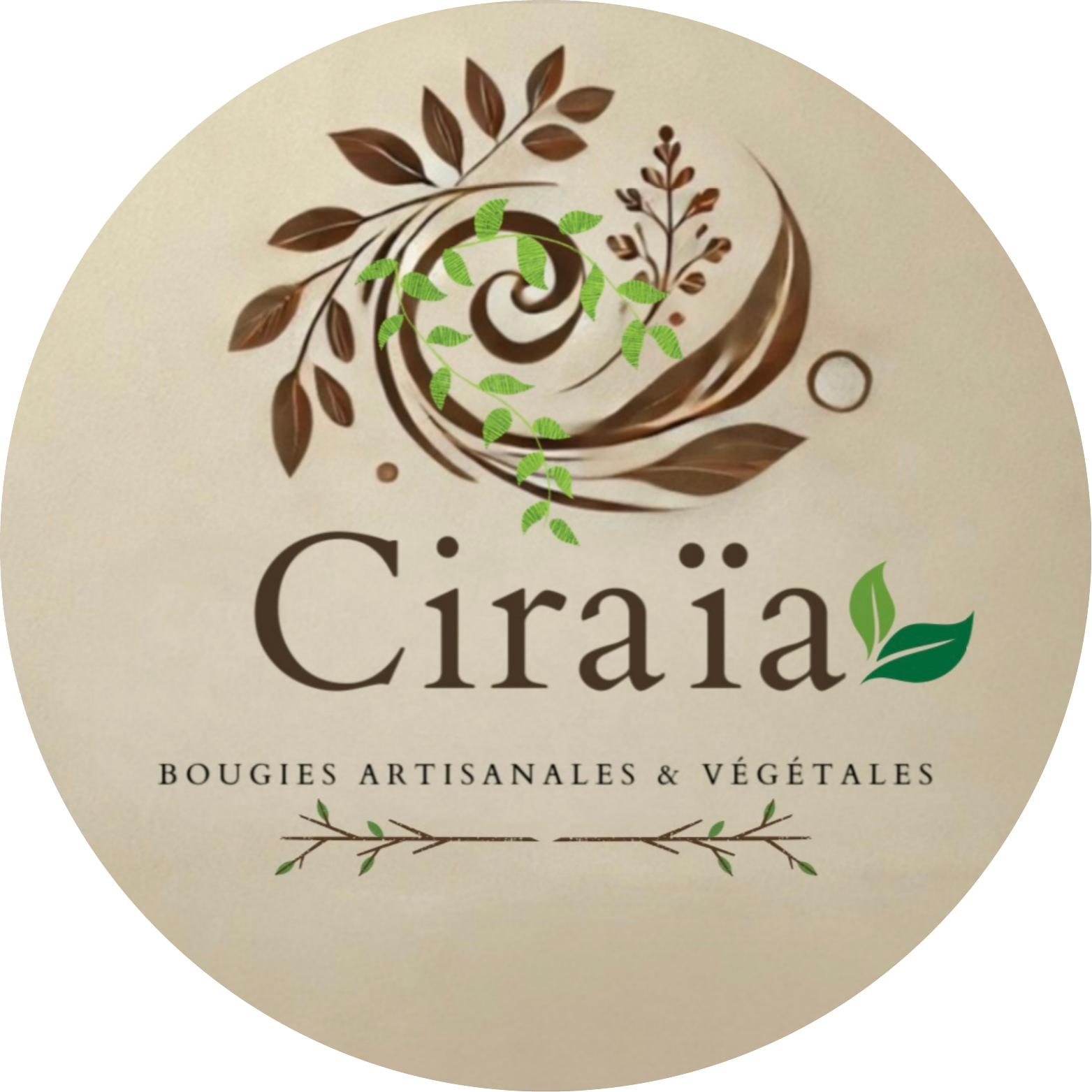 Ciraïa 